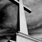 Memorial Cross